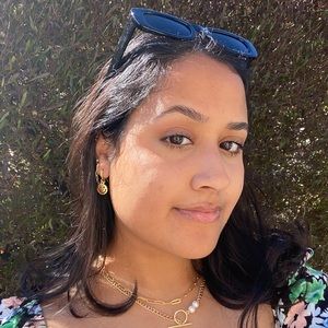 Meet your Posher, Kristen